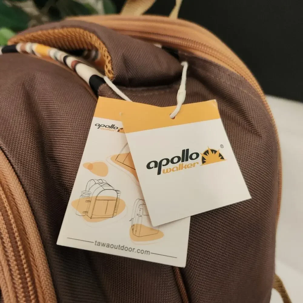 Apollo Walker nwt apollo